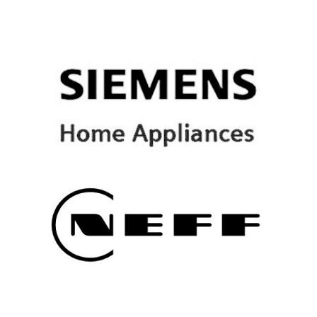 Siemens Hausger&auml;te