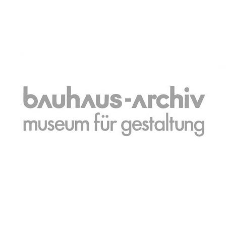Bauhaus-Archiv Berlin